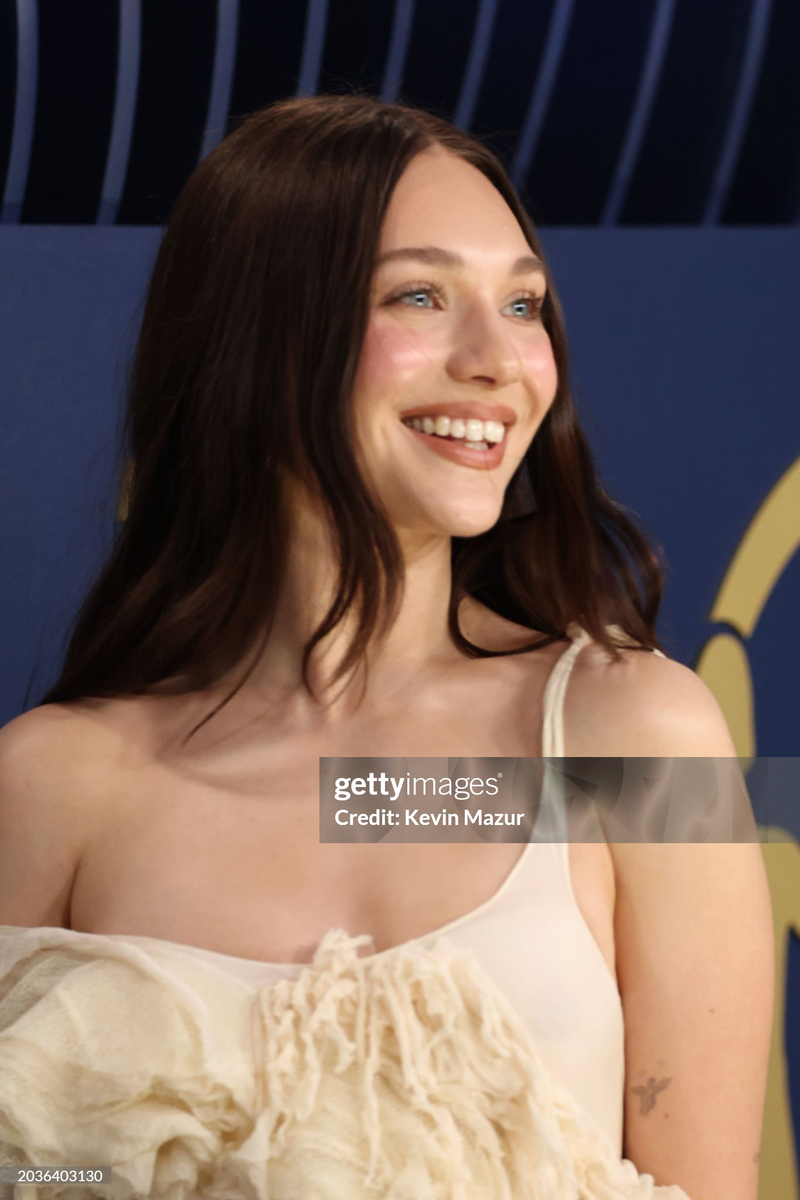 Maddie Ziegler - Foto 1