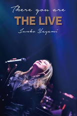 Junko Yagami There you are THE LIVE (Junko Yagami There you are THE LIVE)