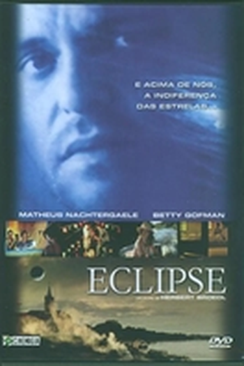 Poster de Filme Eclipse (2002)