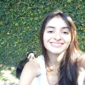 Foto de perfil de Camila Borges