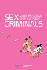 Sex Criminals (Sex Criminals)