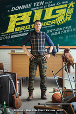 Big Brother (Dai si hing)