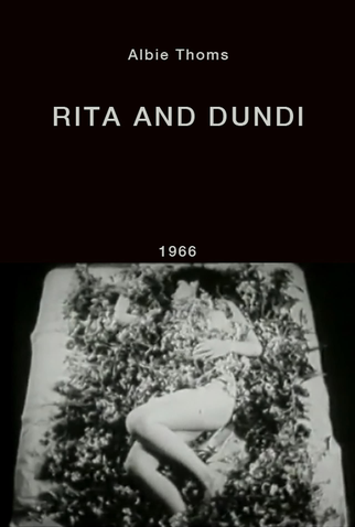 Poster 1 de Curta Rita and Dundi (1966)