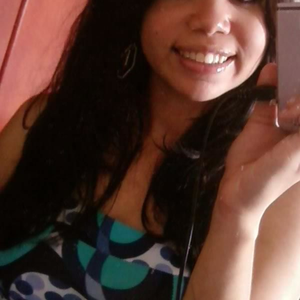 Foto de perfil de rayanne oliveira de araujo