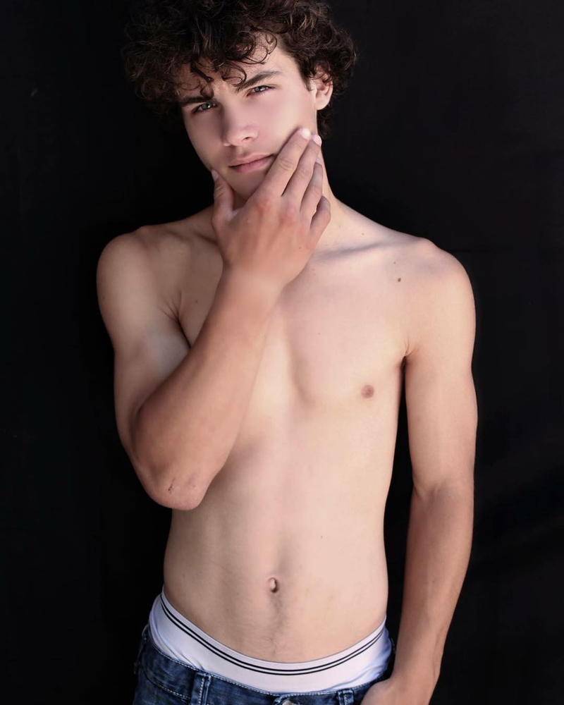 Sergio Castellanos - Foto 6