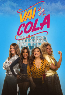 Vai Que Cola (13ª Temporada) (Vai Que Cola (13ª Temporada))