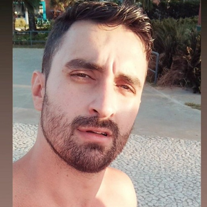 Foto de perfil de Gabriel Gaspar