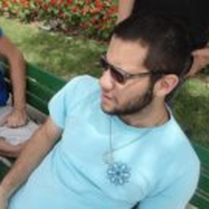 Foto de perfil de Fausto Ramos