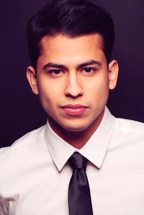 Erick Lopez - Poster 3