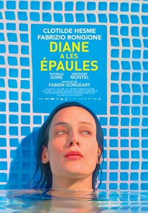 O Poder de Diane (Diane a les épaules)