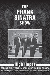 The Frank Sinatra Show - Poster / Capa / Cartaz - Oficial 1