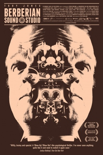  de Filme Berberian Sound Studio (2012)