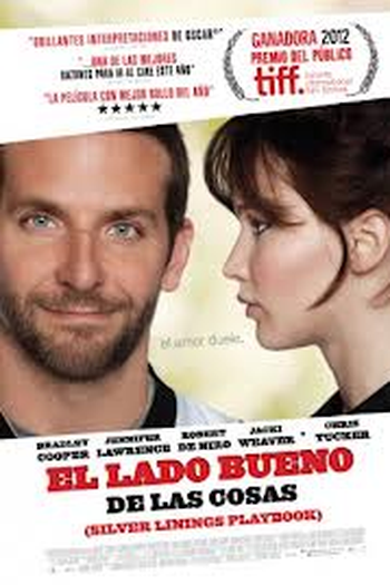  de Filme O Lado Bom da Vida (2012)