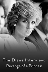 DIANA: O DESABAFO DA PRINCESA (The Diana Interview: Revenge of a Princess)