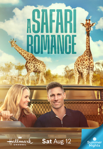A Safari Romance (A Safari Romance)