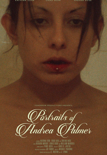 Retratos de Andrea Palmer (Portraits of Andrea Palmer)