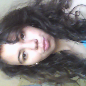 Foto de perfil de Larissa