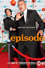 Episodes (3ª Temporada) (Episodes (Season 3))