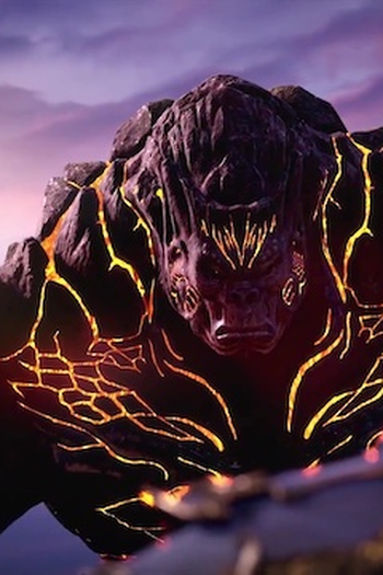 Poster de Episódio 第132集 (2020)