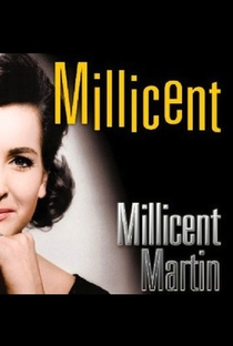 Mainly Millicent - Poster / Capa / Cartaz - Oficial 1
