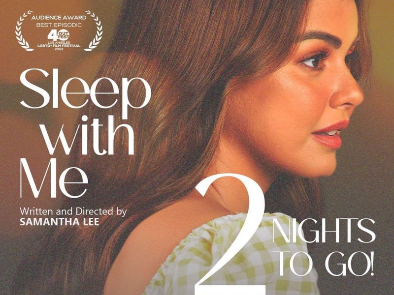 Foto 2 de Sleep With Me