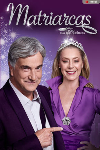  de TV Matriarcas (2015)