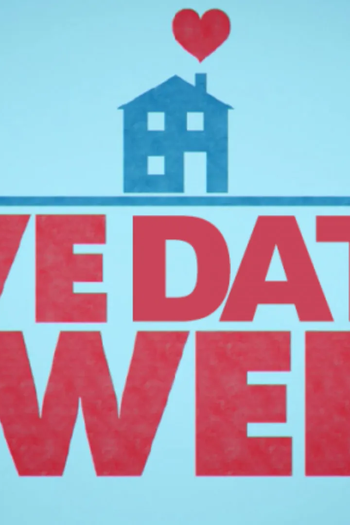 Poster de Série Cinco Encontros, Uma Semana (2022)