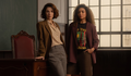 Marjorie Estiano estrela Habeas Corpus, o 1º drama jurídico da Netflix Brasil