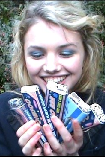  de Curta Skins - Diary: Cassie (2007)