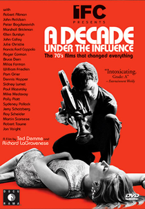 A Década que Mudou o Cinema (A Decade Under the Influence)