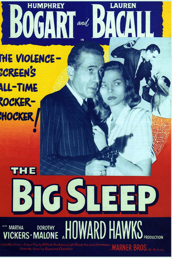  de Filme À Beira do Abismo (1946)