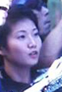 Macy Yik - Poster / Capa / Cartaz - Oficial 1