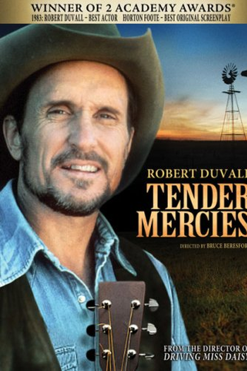  de Filme A Força do Carinho (1983)