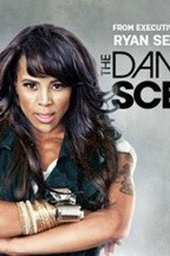 Poster de Série The Dance Scene (2011)