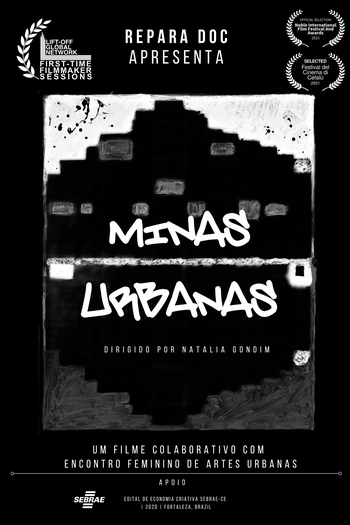  de Filme Minas Urbanas (2021)
