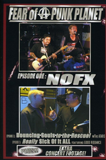 Fear of a punk planet (Fear of a punk planet)