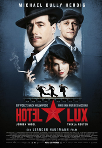 Hotel Lux (Hotel Lux)