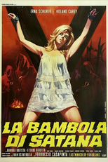 The Doll of Satan (La bambola di Satana)