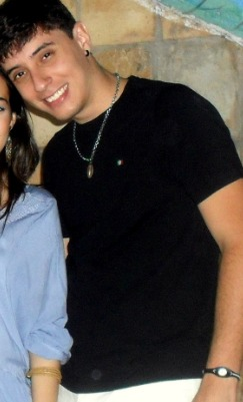 Elidio N. Dantas - Foto 2