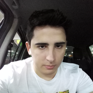 Foto de perfil de Lucas Cidral