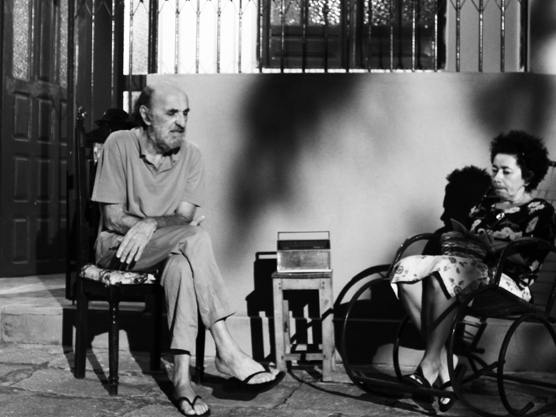 Foto 5 de O Hóspede