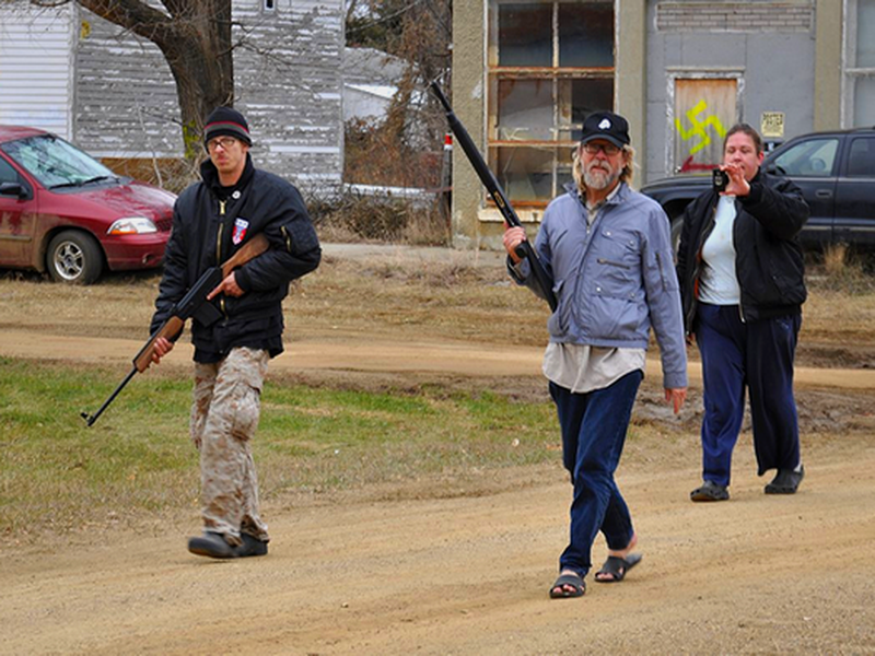 Foto 1 de Welcome to Leith