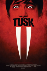 Tusk, A Transformação (Tusk)