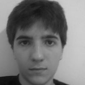 Foto de perfil de Gabriel