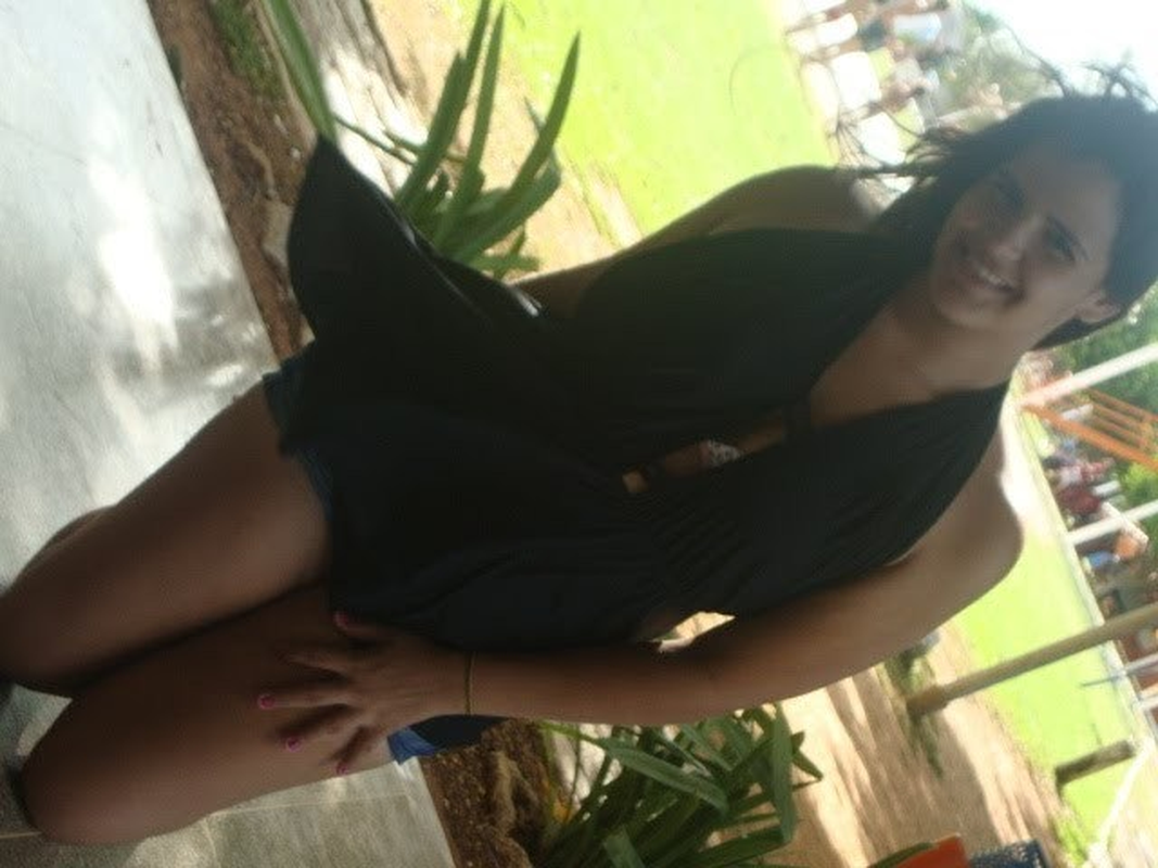 Andréia Oliveira - Foto 4