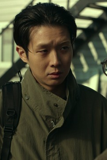 Poster de Episódio 7화 (2024)