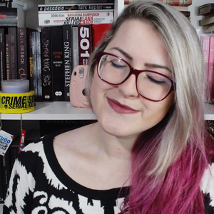 Foto de perfil de Bel Rodrigues