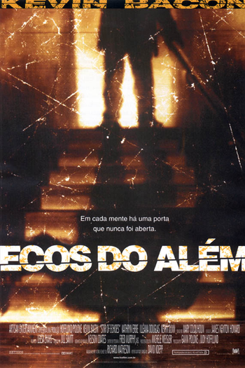  de Filme Ecos do Além (1999)