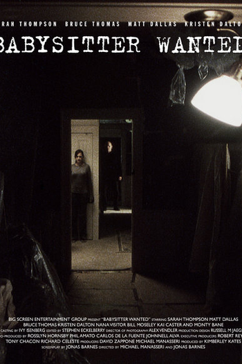  de Filme Procura-se uma Babá (2008)