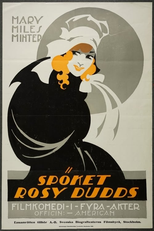 The Ghost of Rosy Taylor (The Ghost of Rosy Taylor)